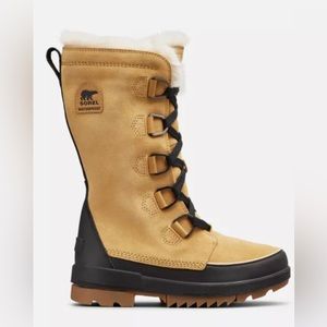 Women's Sorel Tivoli Tall Boot